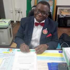 Akwa Ibom ranks highest in HIV prevalence rate in Nigeria
