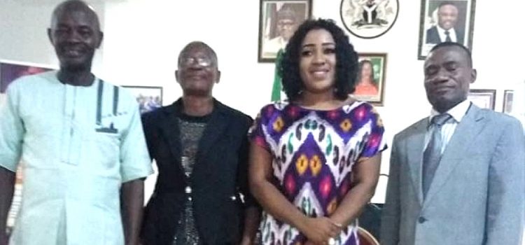 CRSPHCDA Partners with  Akwa Ibom State Primary Healthcare Development Agency