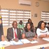 AKSPHCDA Boss Inaugurates Inter-Agency Technical Committee