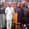 NPHCDB Applauds AKSPHCDA on PHCUOR Implementation