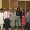 COURTESY CALL FROM OPHTHALMOLOGICAL SOCIETY OF NIGERIA